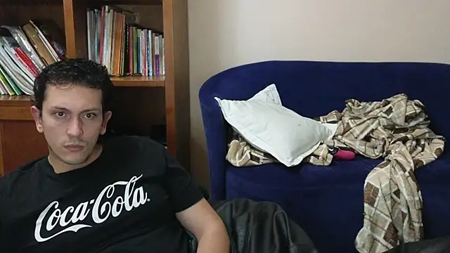 hardaftercum online show from October 10, 2025, 3:18 am