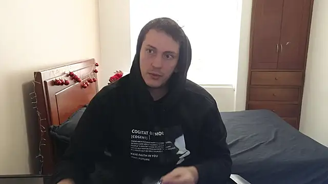 hardaftercum online show from November 26, 2025, 2:39 pm