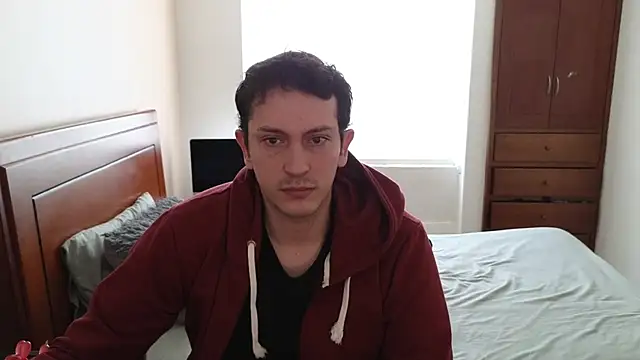 hardaftercum online show from October 8, 2025, 2:07 pm