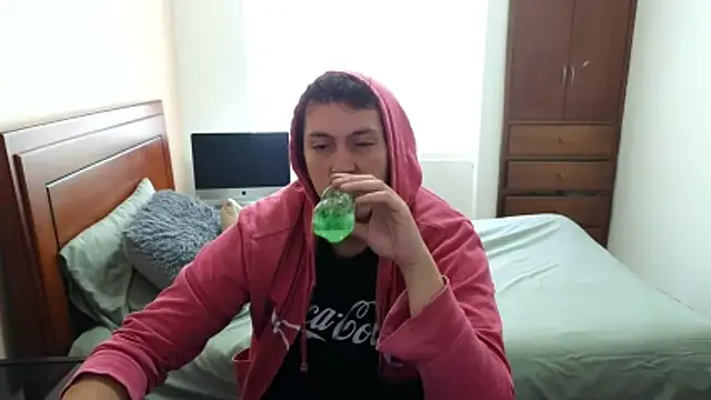 hardaftercum online show from October 10, 2025, 3:24 pm