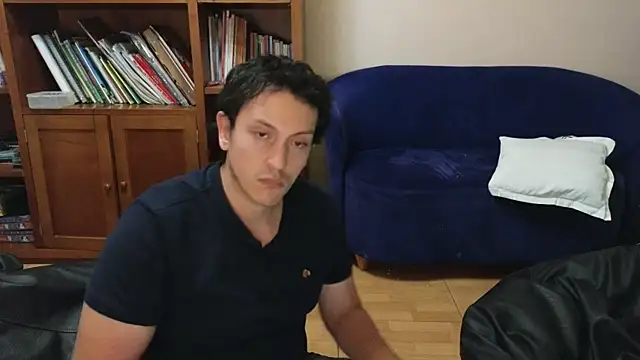 hardaftercum online show from September 26, 2025, 2:18 am