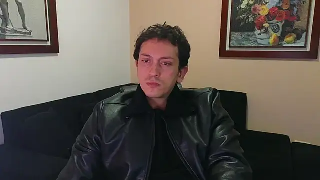 hardaftercum online show from September 24, 2025, 12:40 am