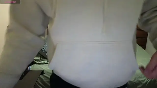 hardaftercum online show from October 11, 2025, 3:29 am