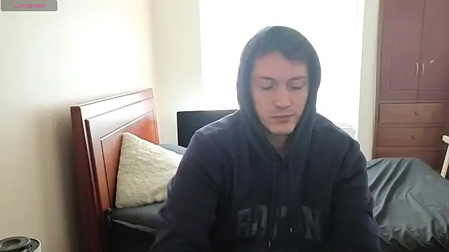 hardaftercum online show from April 30, 2026, 2:46 pm
