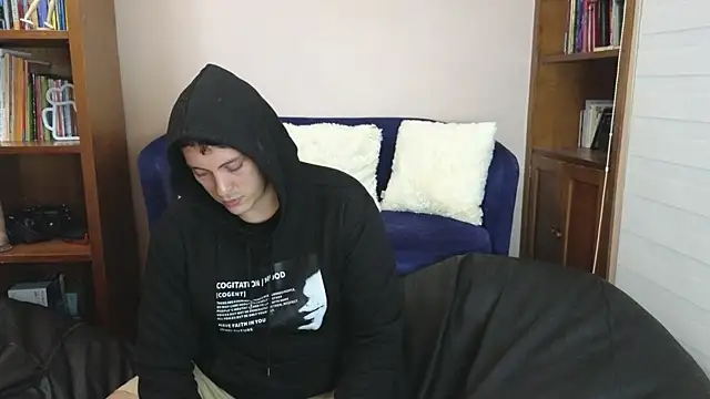 hardaftercum online show from November 16, 2025, 3:55 am