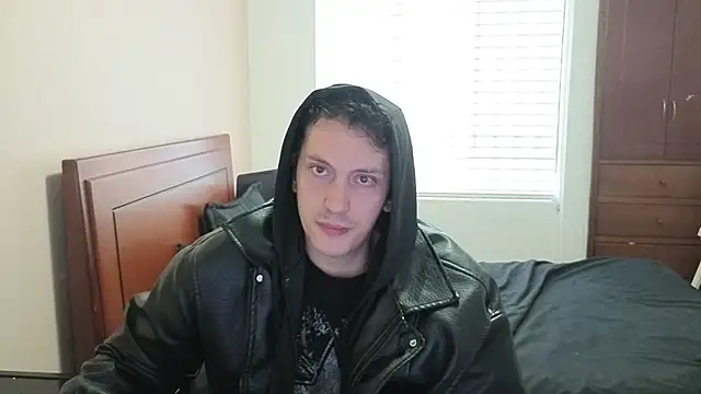 hardaftercum online show from May 5, 2026, 9:51 pm