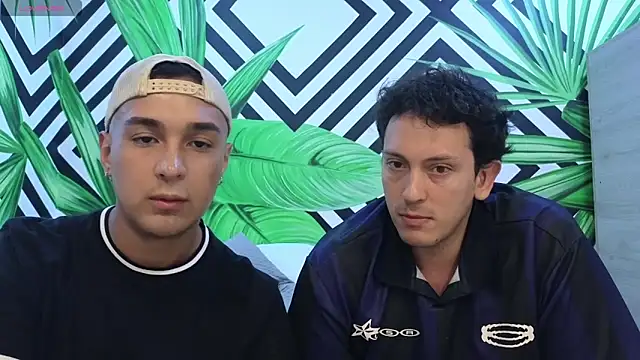 hardaftercum online show from June 20, 2026, 3:33 am