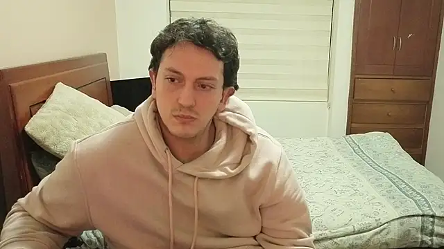 hardaftercum online show from June 6, 2026, 3:01 am