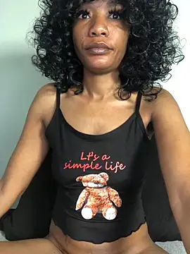 Miss  Mandy online show from September 13, 2025, 7:14 pm