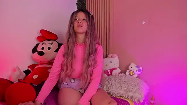 Sophie joyy online show from February 25, 2026, 9:31 am