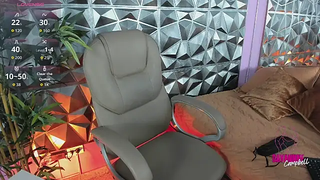 Snapshot of Dayanne_campbelll chatting on February 6, 2026, 4:41 am Dayanne campbelll online show from February 6, 2026, 4:41 am