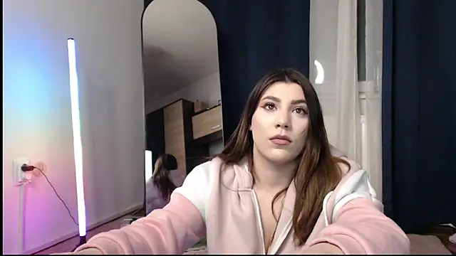 Natasha Cameron22 online show from March 1, 2026, 6:41 pm