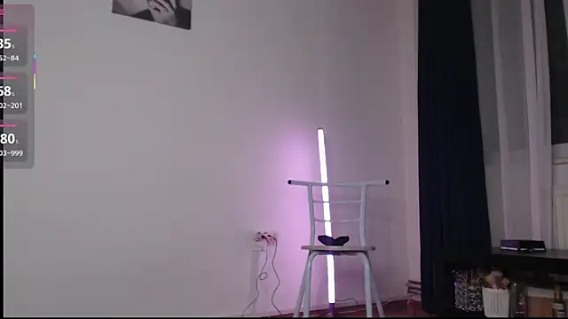 Natasha Cameron22 online show from November 18, 2025, 11:26 pm