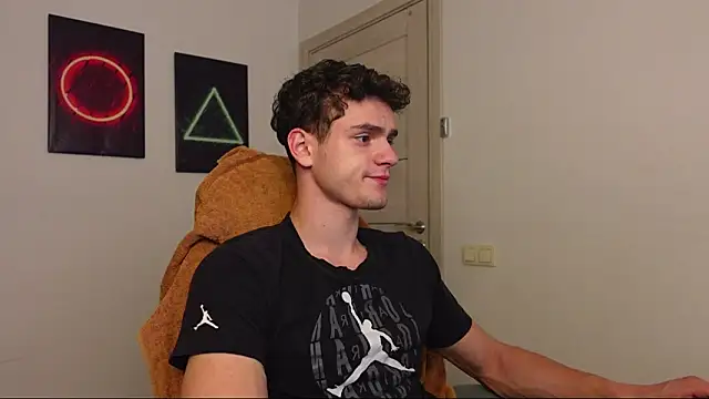 Brad Holloway online show from October 1, 2025, 1:26 pm