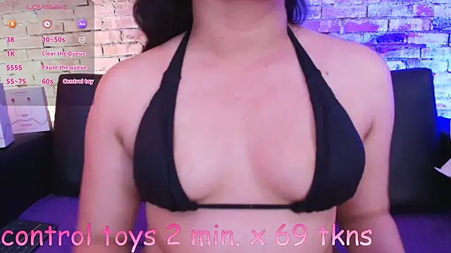 jessy capelli online show from September 22, 2025, 7:20 pm