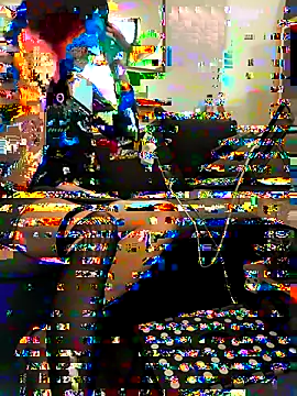 AlessiaTVFussfee online show from February 8, 2026, 8:23 am