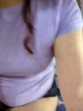 LilithAndKai online show from December 22, 2025, 10:43 pm