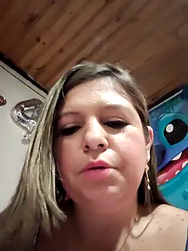 Snapshot of Samanta_SS chatting on September 22, 2025, 5:35 am Samanta SS online show from September 22, 2025, 5:35 am