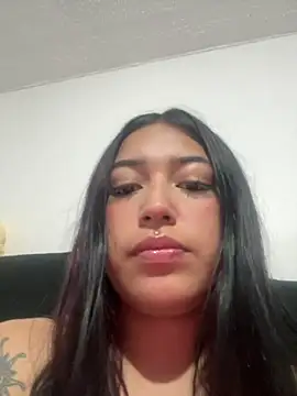 KatianPierce online show from July 9, 2026, 10:53 pm