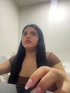 pareja curiosa19 online show from March 24, 2026, 12:27 pm