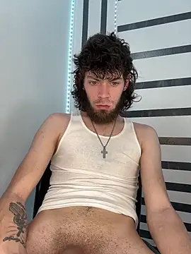 bwcizThrobbing online show from February 24, 2026, 11:05 pm