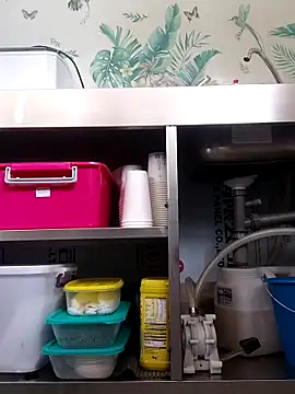 emiliemilf online show from October 16, 2025, 8:06 pm