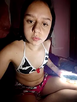 Sukychan  online show from October 6, 2025, 8:26 am