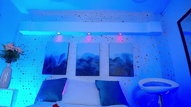 Andy Leex online show from September 26, 2025, 8:49 pm