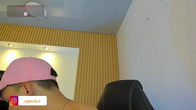 LiamWildx20 online show from June 20, 2026, 5:12 am