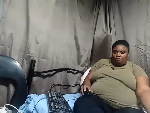 Berrylick online show from April 25, 2026, 3:31 pm