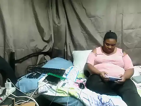 Berrylick online show from April 22, 2026, 11:50 am