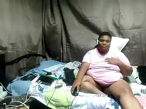 Berrylick online show from April 21, 2026, 9:21 pm