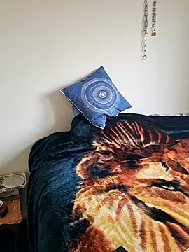 TAIZ69WORLD online show from December 14, 2025, 10:59 pm