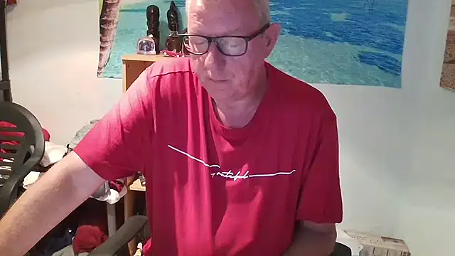 JamesBauer online show from May 9, 2026, 4:38 am