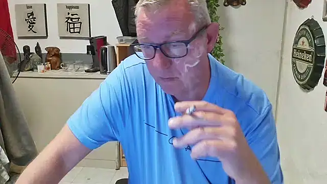 JamesBauer online show from April 23, 2026, 4:19 am