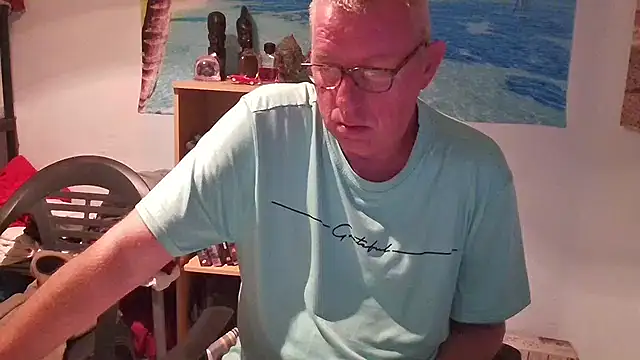 JamesBauer online show from May 7, 2026, 4:17 am