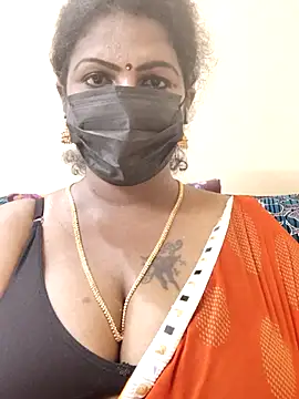 poojaa-rani online show from March 19, 2025, 7:27 pm