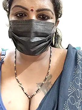 poojaa-rani online show from March 17, 2025, 7:48 pm