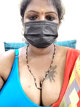 poojaa-rani online show from March 18, 2025, 5:23 pm