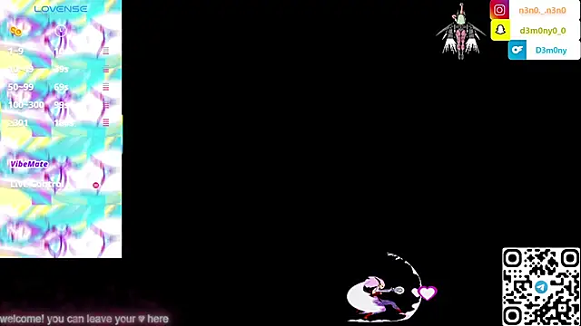 Snapshot of d3m0ny0_0 chatting on November 28, 2025, 5:51 am d3m0ny0 0 online show from November 28, 2025, 5:51 am