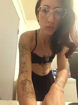 meletalex online show from October 27, 2025, 5:19 am