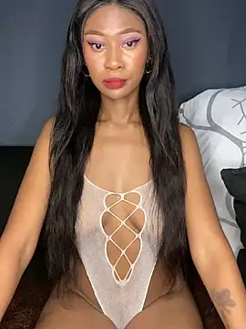 Candy CaneXx online show from March 22, 2025, 8:26 pm