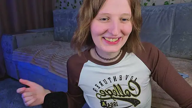 c0ralynx online show from February 6, 2026, 1:34 am