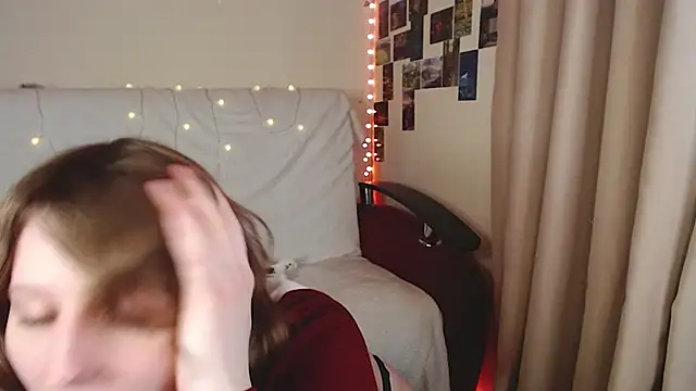 c0ralynx online show from October 21, 2025, 7:19 am