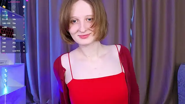 c0ralynx online show from May 24, 2026, 3:56 pm