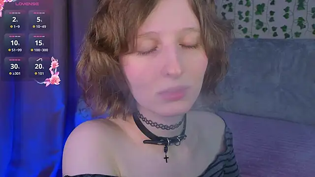 c0ralynx online show from January 11, 2026, 8:38 pm