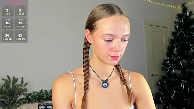 Sweet Piece online show from December 21, 2025, 10:21 pm