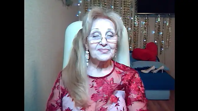 Margo Sweety online show from February 4, 2026, 5:19 pm