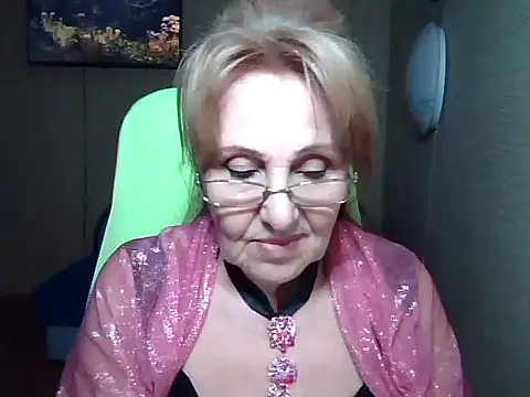Margo Sweety online show from March 20, 2025, 3:14 pm