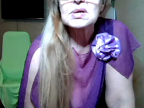 Margo Sweety online show from March 18, 2025, 7:55 pm